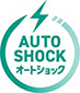 オートショック